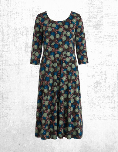 Womens seasalt jersey - jersey, dress