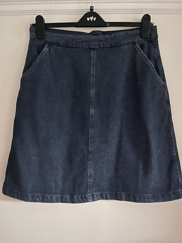 Seasalt dovetail denim - seasalt,