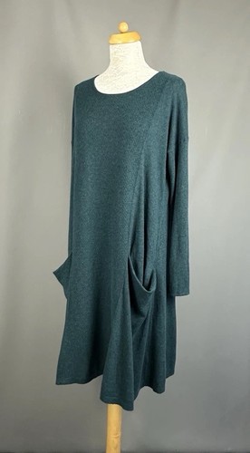 Seasalt heartfelt jade jumper - seasalt,