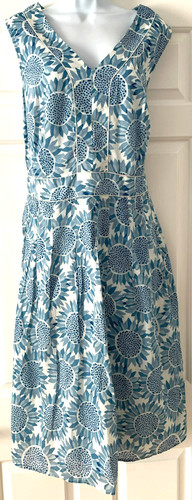Seasalt villa garden - dress,