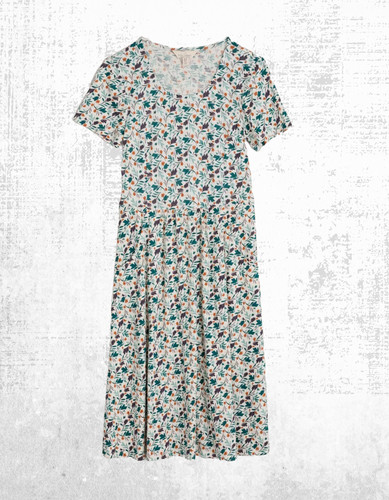 Womens seasalt short sleeve - short,