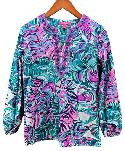 Lilly pulitzer coretta - pulitzer, tunic