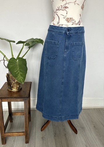 Seasalt dusk journey denim - journey,