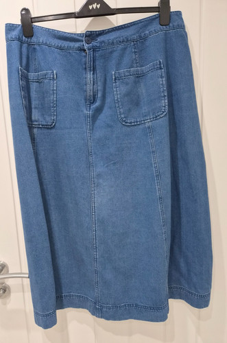 Seasalt denim dusk journey - dusk,