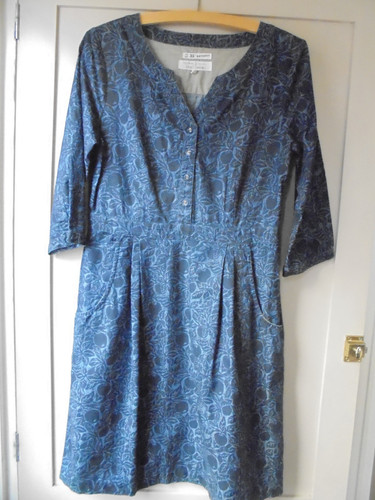 Seasalt glost dress - dress', size