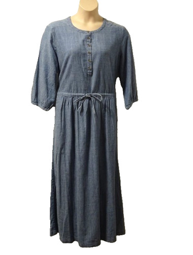 Seasalt atlanticedge chambray - atlanticedge,