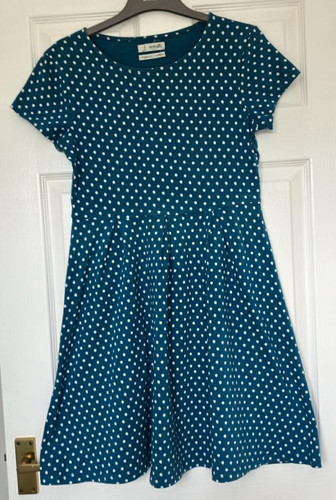 Seasalt riviera teal - 'riviera',