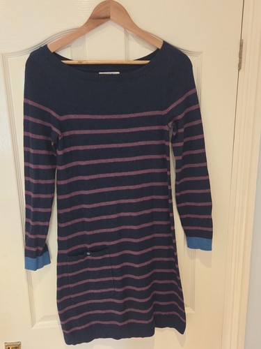 Seasalt tunic dress size - dress, 8