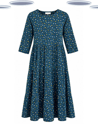 Seasalt women 4 sleeve - ex, 3/4
