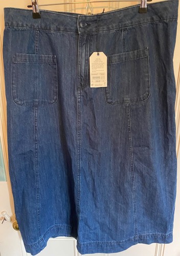 Seasalt dusk journey denim - seasalt,