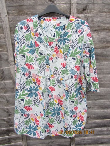 Seasalt art organic cotton - seasalt,
