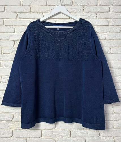 Seasalt cornwall washed blue - seasalt,
