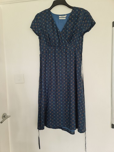 Seasalt mulfa hill dress - mulfa,