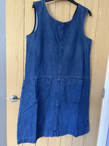Seasalt art book - denim, mid