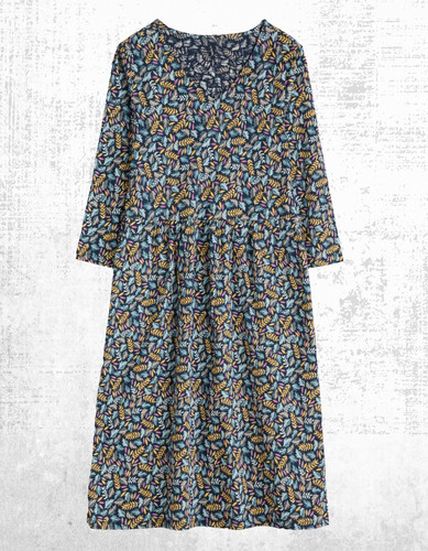 Womens seasalt sleeve - ¾,
